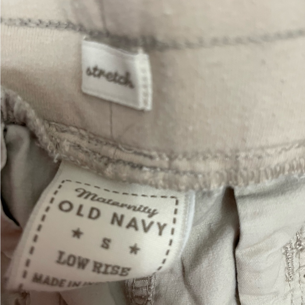 Vintage pants